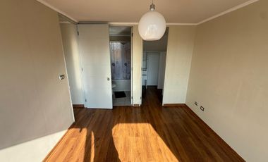 DEPARTAMENTO 2D 2B CON ESTACIONAMIENTO Y BODEGA VALPARAÍSO