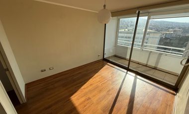 DEPARTAMENTO 2D 2B CON ESTACIONAMIENTO Y BODEGA VALPARAÍSO