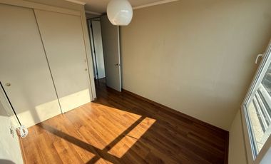 DEPARTAMENTO 2D 2B CON ESTACIONAMIENTO Y BODEGA VALPARAÍSO