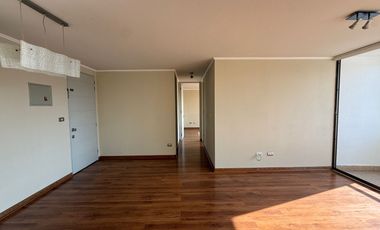 DEPARTAMENTO 2D 2B CON ESTACIONAMIENTO Y BODEGA VALPARAÍSO