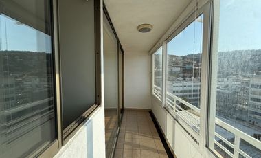 DEPARTAMENTO 2D 2B CON ESTACIONAMIENTO Y BODEGA VALPARAÍSO