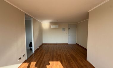 DEPARTAMENTO 2D 2B CON ESTACIONAMIENTO Y BODEGA VALPARAÍSO