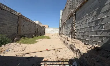 Terreno en venta en Zona Centro de Torreón oportunidad de inversión