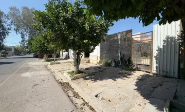 Terreno en venta en Zona Centro de Torreón oportunidad de inversión