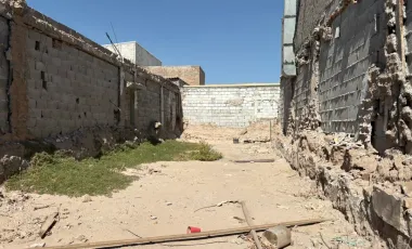 Terreno en venta en Zona Centro de Torreón oportunidad de inversión