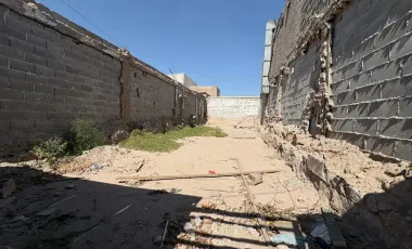 Terreno en venta en Zona Centro de Torreón oportunidad de inversión