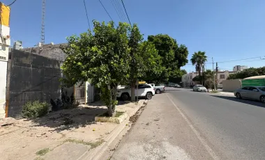 Terreno en venta en Zona Centro de Torreón oportunidad de inversión