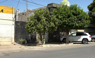 Terreno en venta en Zona Centro de Torreón oportunidad de inversión