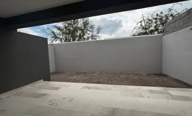 Casa en venta en El Cortijo, Torreón, Coahuila de Zaragoza