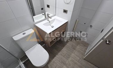 ARRIENDO DPTO NUEVO 1D1B SANTA ELISA 460 METRO LO OVALLE