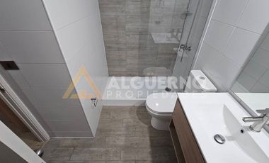 ARRIENDO DPTO NUEVO 1D1B SANTA ELISA 460 METRO LO OVALLE