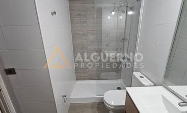 ARRIENDO DPTO NUEVO 1D1B SANTA ELISA 460 METRO LO OVALLE