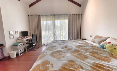 Casa en Arriendo en av. chicureo