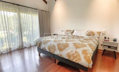 Casa en Arriendo en av. chicureo