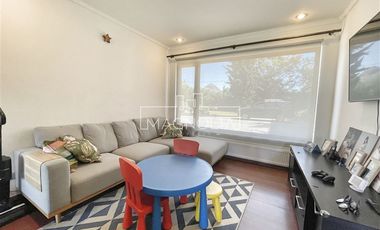 Casa en Arriendo en av. chicureo