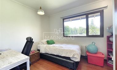 Casa en Arriendo en av. chicureo