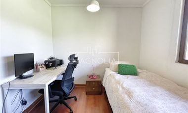 Casa en Arriendo en av. chicureo