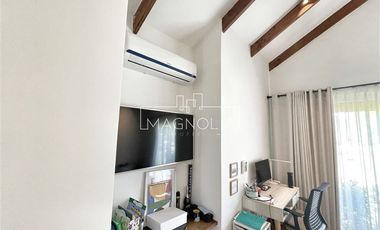 Casa en Arriendo en av. chicureo