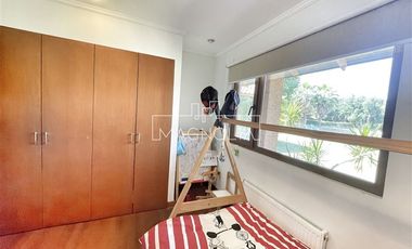 Casa en Arriendo en av. chicureo