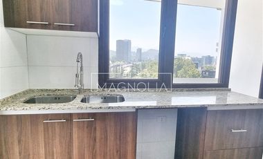 Departamento en Arriendo en Avenida Andrés Bello