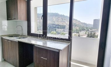 Departamento en Arriendo en Avenida Andrés Bello