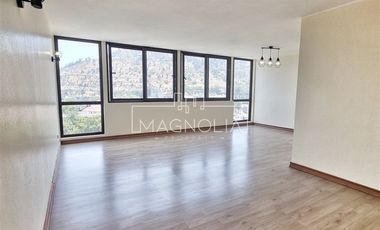 Departamento en Arriendo en Avenida Andrés Bello