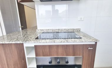 Departamento en Arriendo en Avenida Andrés Bello