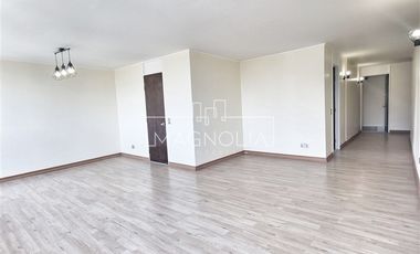 Departamento en Arriendo en Avenida Andrés Bello