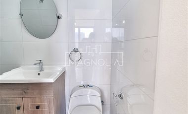 Departamento en Arriendo en Avenida Andrés Bello
