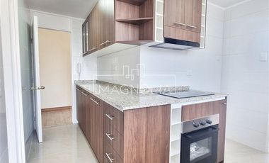 Departamento en Arriendo en Avenida Andrés Bello