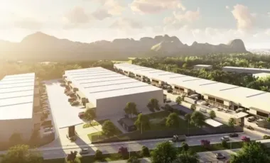 Terreno en venta en Nextipac, Zapopan, Jalisco