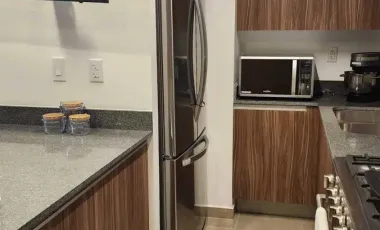 Departamento en venta en Xocoyahualco, Tlalnepantla de Baz, México