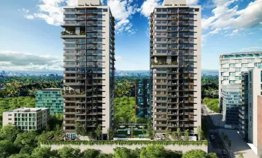 Departamento en venta en Xocoyahualco, Tlalnepantla de Baz, México