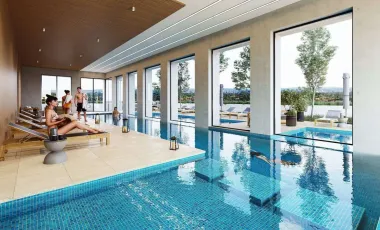 Departamento en venta en Xocoyahualco, Tlalnepantla de Baz, México