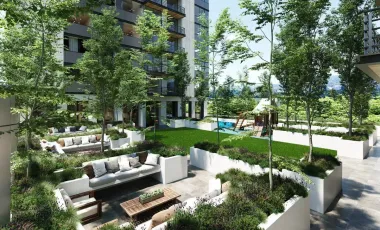 Departamento en venta en Xocoyahualco, Tlalnepantla de Baz, México