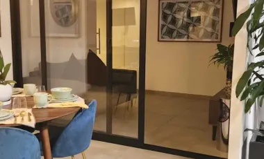 Departamento en venta en Xocoyahualco, Tlalnepantla de Baz, México