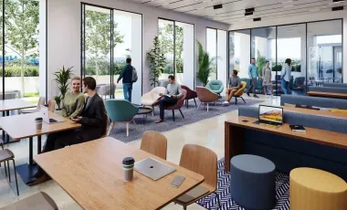 Departamento en venta en Xocoyahualco, Tlalnepantla de Baz, México