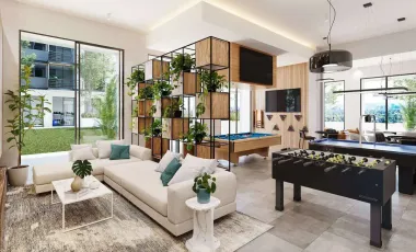 Departamento en venta en Xocoyahualco, Tlalnepantla de Baz, México