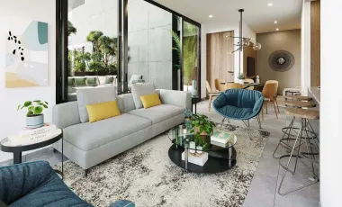 Departamento en venta en Xocoyahualco, Tlalnepantla de Baz, México