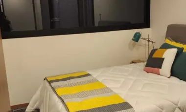 Departamento en venta en Xocoyahualco, Tlalnepantla de Baz, México