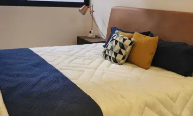 Departamento en venta en Xocoyahualco, Tlalnepantla de Baz, México