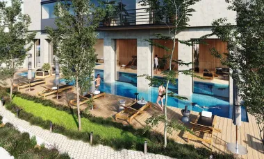 Departamento en venta en Xocoyahualco, Tlalnepantla de Baz, México