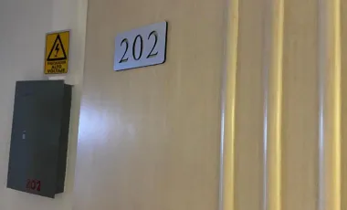 Oficina en renta en Bosques de las Palmas, Huixquilucan, México