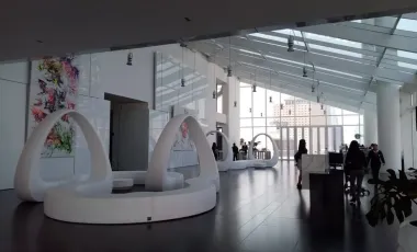 Oficina en renta en Juarez, Cuauhtémoc, Ciudad de México