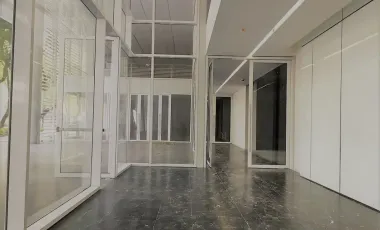 Oficina en renta en Juarez, Cuauhtémoc, Ciudad de México