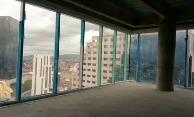 Oficina en renta en Juarez, Cuauhtémoc, Ciudad de México