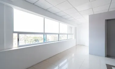 Oficina en renta en Granjas Mexico, Iztacalco, Ciudad de México