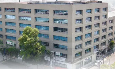 Oficina en renta en Granjas Mexico, Iztacalco, Ciudad de México