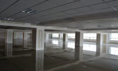 Oficina en renta en Granjas Mexico, Iztacalco, Ciudad de México