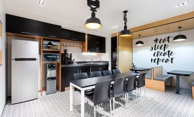 Oficina en renta en Valle de los Pinos 1ra. Sección, Tlalnepantla de Baz, México